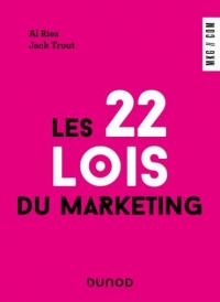 Les 22 lois du marketing