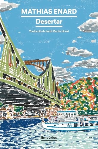 Desertar [9788419729507]