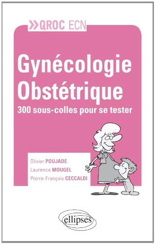 QROC ECN Gynécologie-Obstétrique