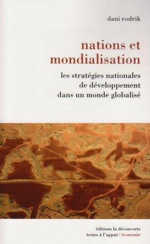 Nations et mondialisation
