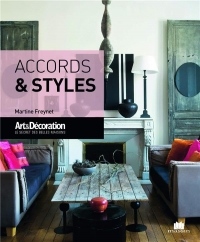 Accords & styles