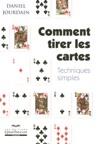 COMMENT TIRER LES CARTES