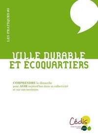 Ville durable et éco-quartiers