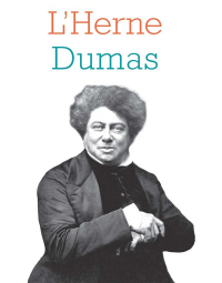 Cahier Dumas