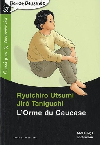 L'Orme du Caucase (Version scolaire)