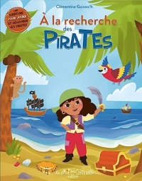 A la recherche des pirates