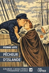 Pêcheur d'Islande
