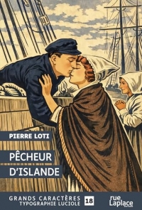 Pêcheur d'Islande