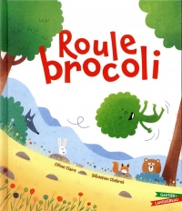 Roule Brocoli