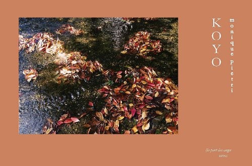 Koyo (La saison des feuilles d'automne)