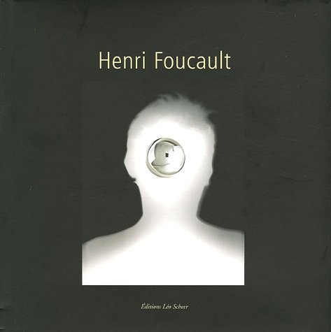 Henri Foucault (1DVD)