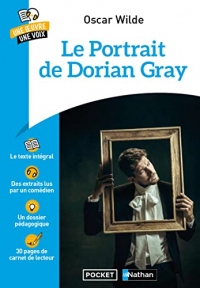 Le Portrait de Dorian Gray