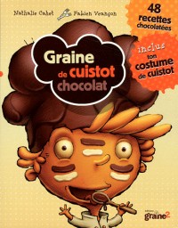 Graine de cuistot chocolat