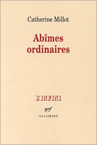 Abîmes ordinaires