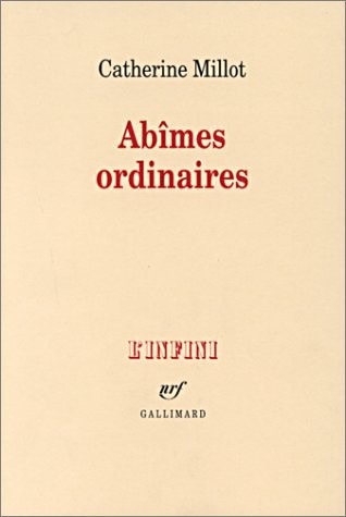 Abîmes ordinaires