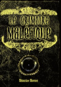 Le grimoire maléfique