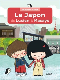 Le Japon de Lucien & Masayo