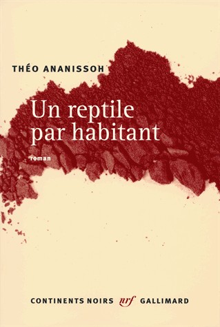 Un reptile par habitant