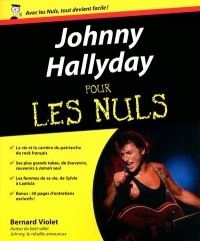 JOHNNY HALLYDAY POUR LES NULS