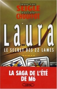 LAURA OU SECRET DES 22 LAMES