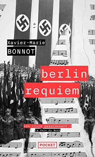Berlin requiem