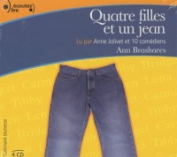 Quatre filles et un jean