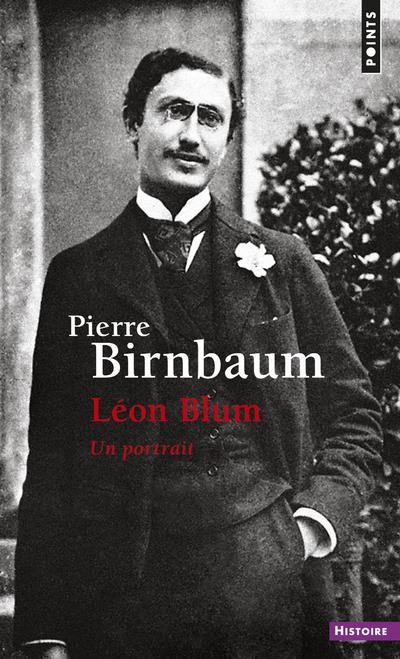 Léon Blum - Un portrait