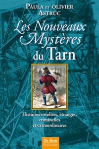Tarn Nouveaux Mysteres