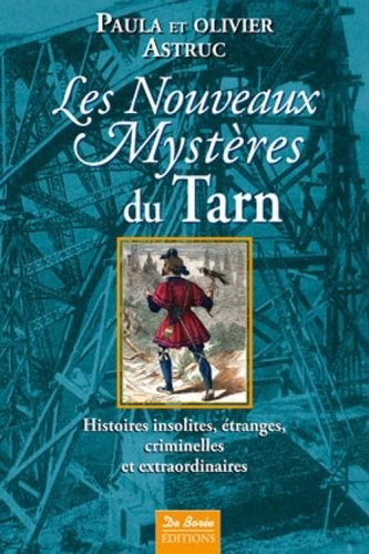 Tarn Nouveaux Mysteres