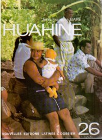 Huahine (ed Française)