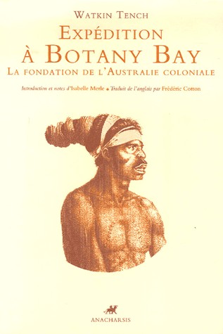 Expédition à Botany Bay : La fondation de l'Australie coloniale