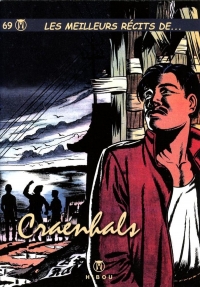 Meilleurs Récits de ... T69 Craenhals