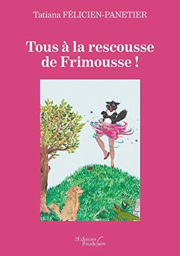 Tous à la rescousse de Frimousse !
