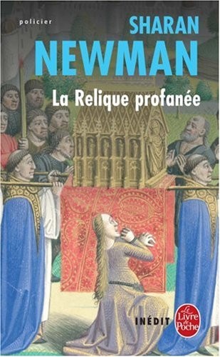 La Relique profanée