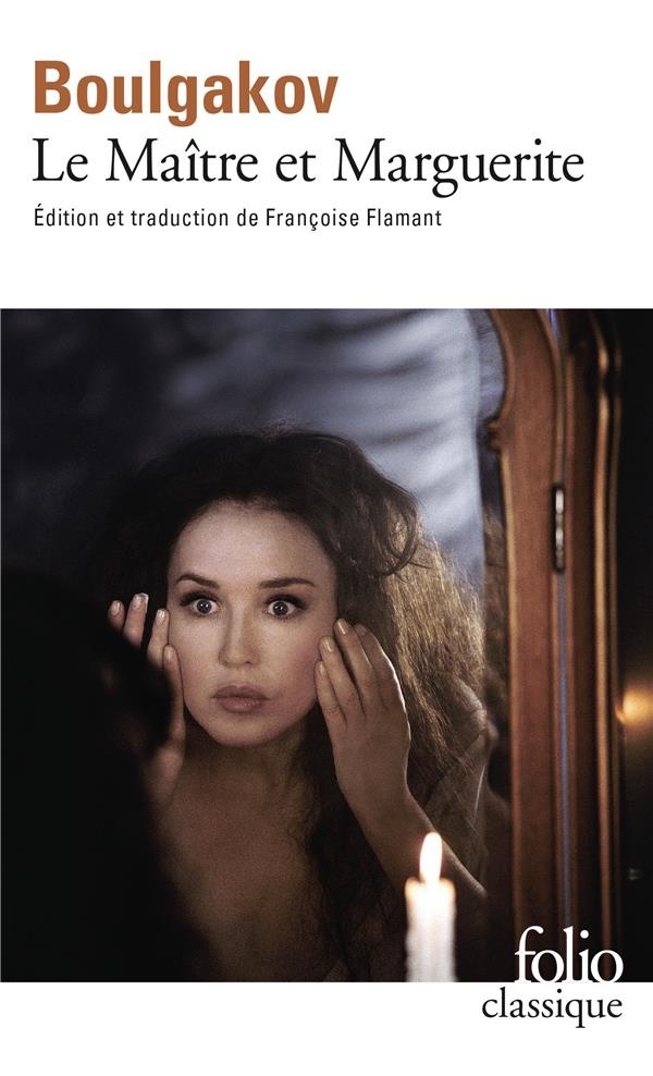 Le Maître et Marguerite