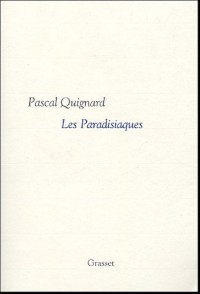 Dernier royaume, Tome 4 : Les Paradisiaques