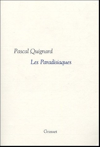 Dernier royaume, Tome 4 : Les Paradisiaques