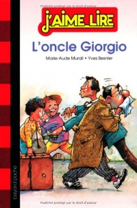 L'oncle Giorgio