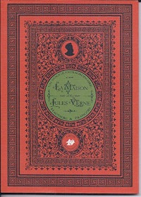 La Maison de Jules Verne