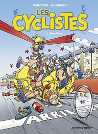 Les Cyclistes - Tome 02: Roue libre