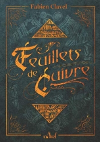 Feuillets de Cuivre