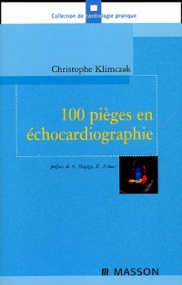 100 pièges en échocardiographie