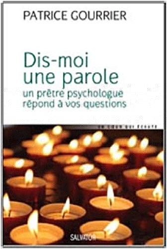 Abba,dis-moi une parole !