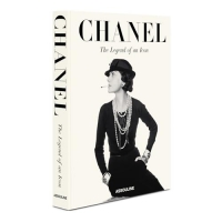 Chanel; The Legend of an Icon