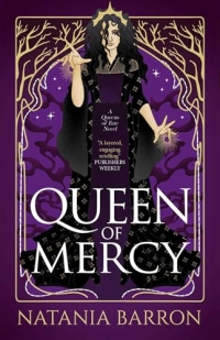 Queen of Mercy (Volume 3)
