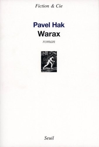 Warax