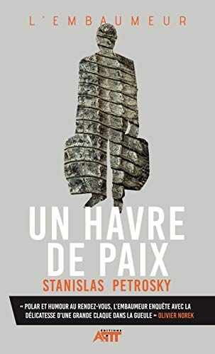 UN HAVRE DE PAIX
