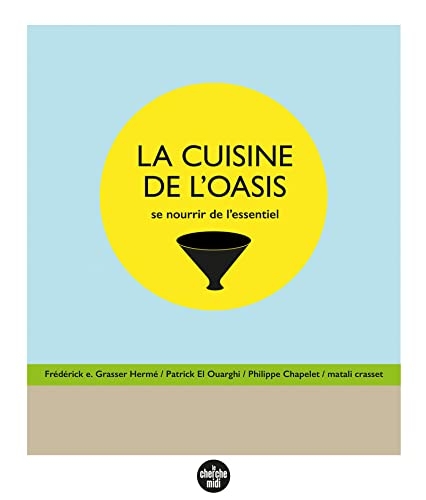 La Cuisine de l'oasis