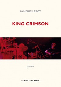 King Crimson