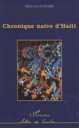 Chronique naïve d'Haïti